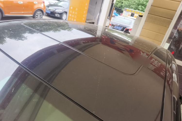 Used BMW X4 2021 xDrive 25i M Sport Night Edition package Roof
