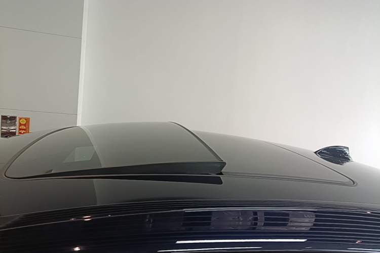 Used BMW X4 2021 Restyled xDrive 25i M Sport Night Edition Package Roof