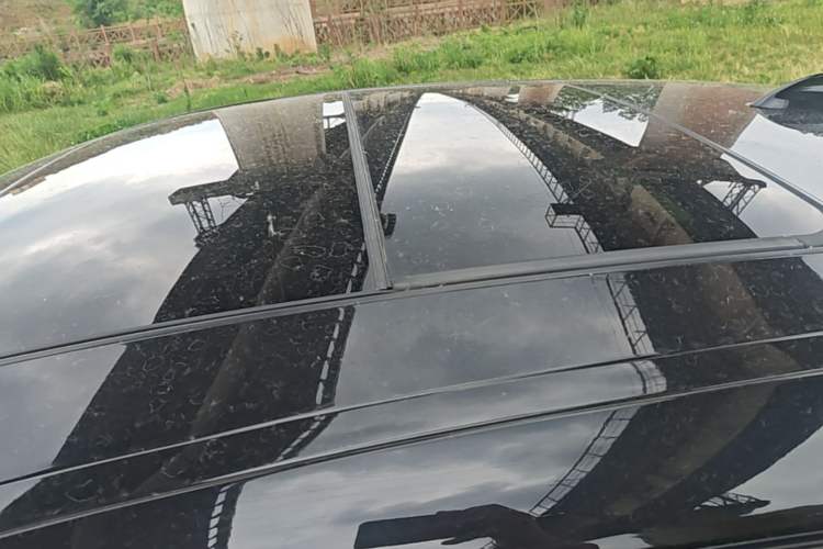 Used BMW X4 2021 Restyled xDrive 25i M Sport Package Roof