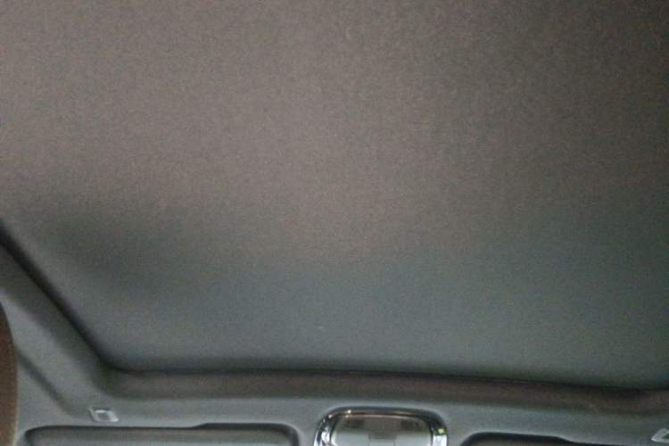 Used BMW X4 2021 Restyled xDrive 30i M Sport Night Edition Package Headliner