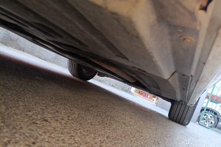Used BMW X4 2021 xDrive 25i M Sport Package Chassis Rear Right
