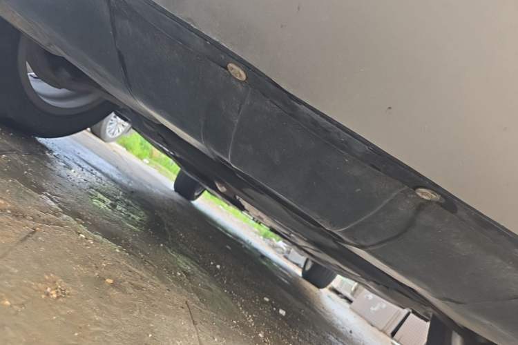 Used BMW X4 2021 xDrive 25i M Sport Package Chassis Front