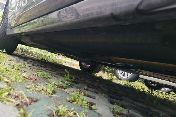 Used BMW X4 2021 xDrive 25i M Sport Package Chassis Front Right