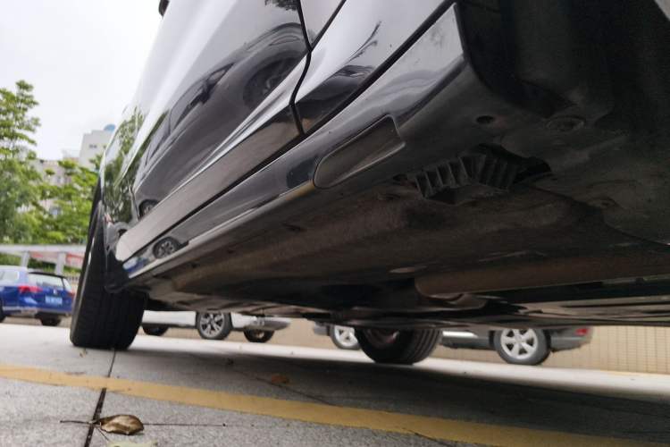 Used BMW X4 2021 xDrive 25i M Sport Package Chassis Front Right