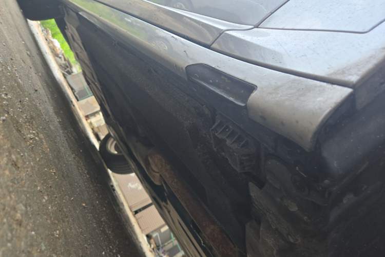 Used BMW X4 2021 xDrive 25i M Sport Package Chassis Front Right
