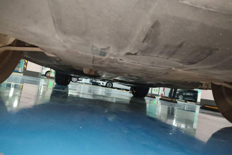 Used BMW X4 2021 xDrive 25i M Sport Package Chassis Front Right