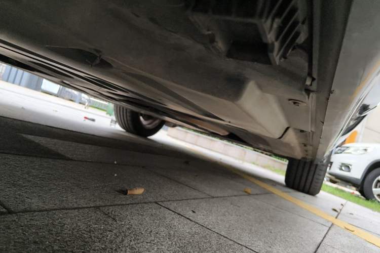 Used BMW X4 2021 xDrive 25i M Sport Package Chassis Rear Right