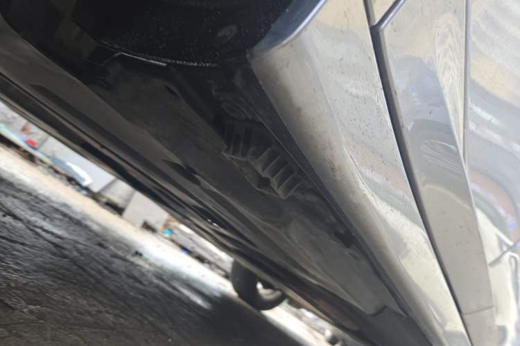Used BMW X4 2021 xDrive 25i M Sport Package Chassis Rear Right