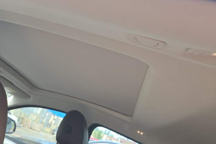 Used BMW X4 2021 xDrive 25i M Sport Package Headliner