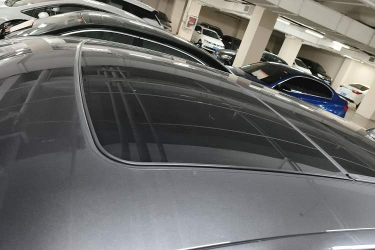 Used BMW X4 2021 Restyled xDrive 30i M Sport Night Edition Package Roof