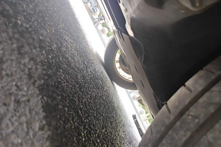 Used BMW X4 2021 xDrive 25i M Sport Package Chassis Front Right