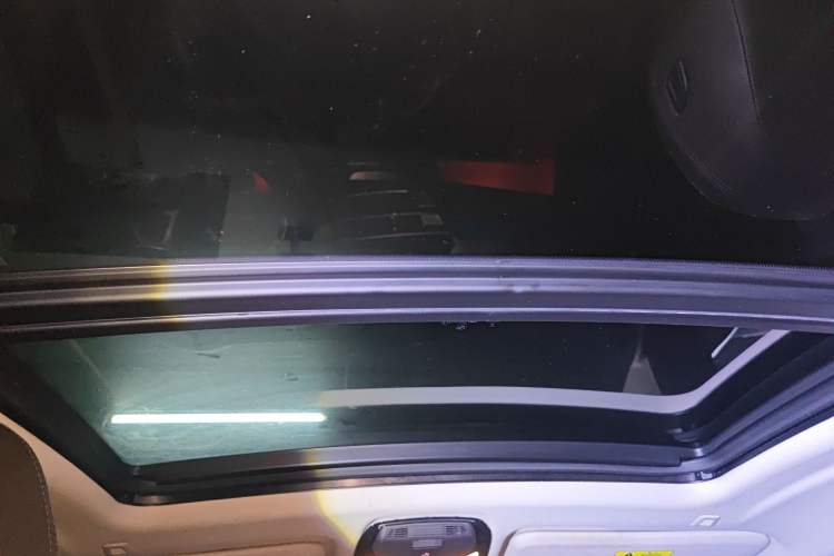 Used BMW X4 2021 xDrive 25i M Sport Package Headliner