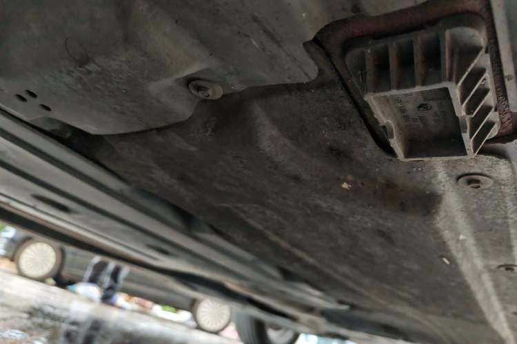 Used BMW X4 2021 Restyled xDrive 25i M Sport Package Chassis Front Left