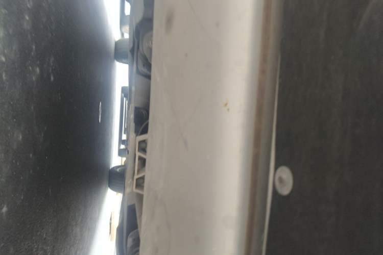 Used BMW X4 2021 xDrive 25i M Sport Package Chassis Rear
