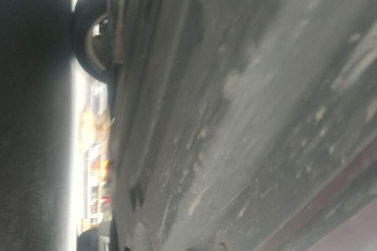 Used BMW X4 2021 xDrive 25i M Sport Package Chassis Rear Left