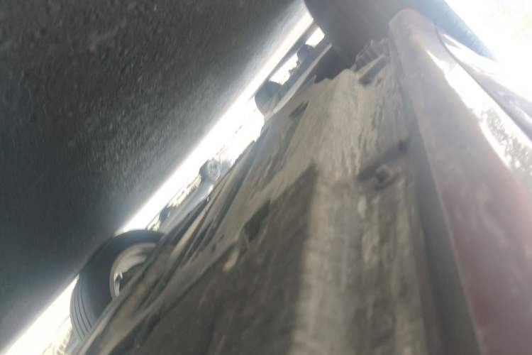 Used BMW X4 2021 xDrive 25i M Sport Package Chassis Rear Right