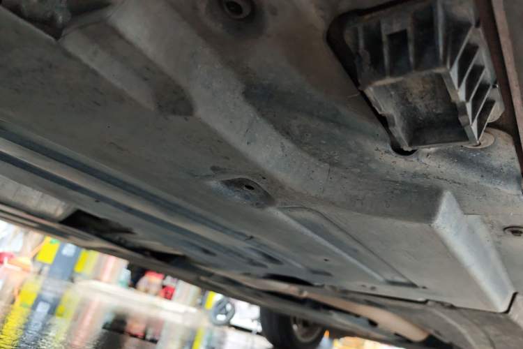 Used BMW X4 2021 Restyled xDrive 25i M Sport Package Chassis Rear Right