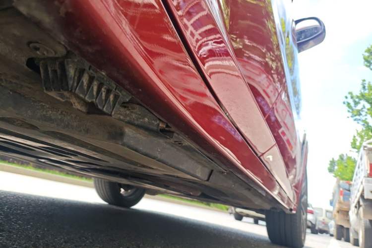 Used BMW X4 2021 xDrive 30i M Sport Night Edition package Chassis Rear Right