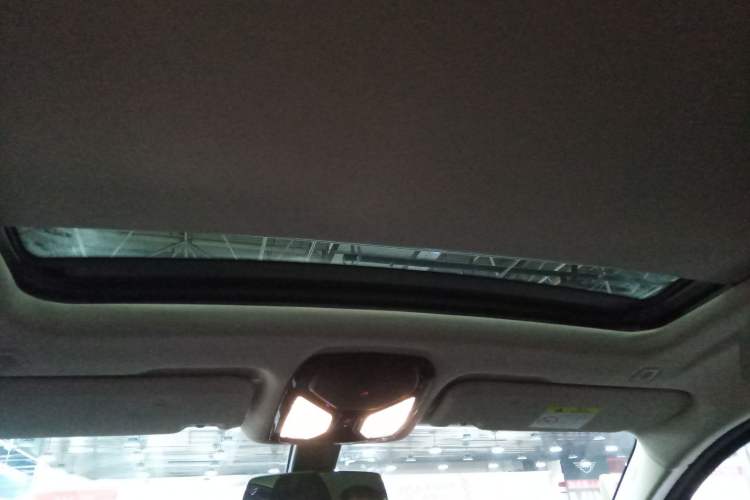 Used BMW X4 2021 xDrive 25i M Sport Package Headliner