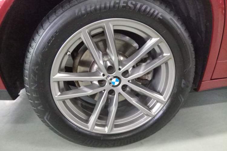 Used BMW X4 2021 xDrive 25i M Sport Package Right Rear Wheel Hub