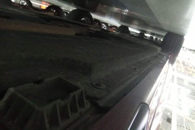 Used BMW X4 2021 xDrive 25i M Sport Package Right Side Sill