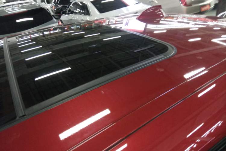 Used BMW X4 2021 xDrive 25i M Sport Package Roof