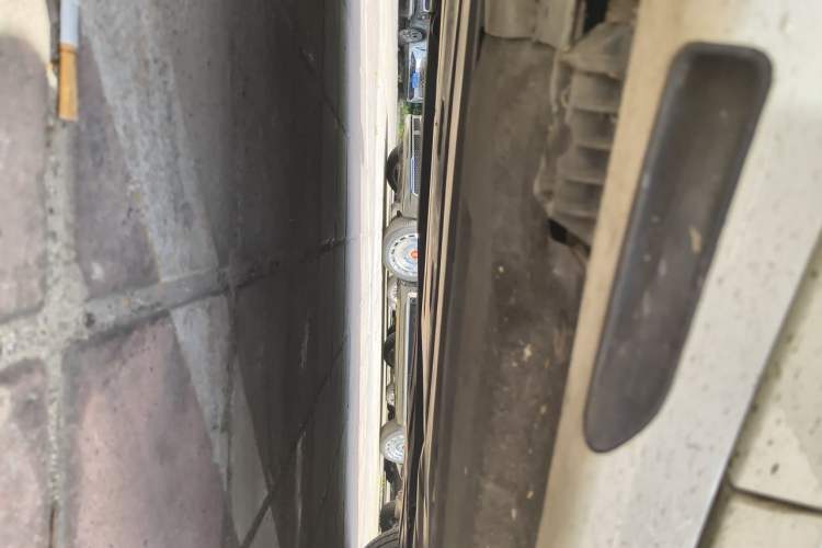 Used BMW X4 2021 xDrive 25i M Sport Package Chassis Front Left