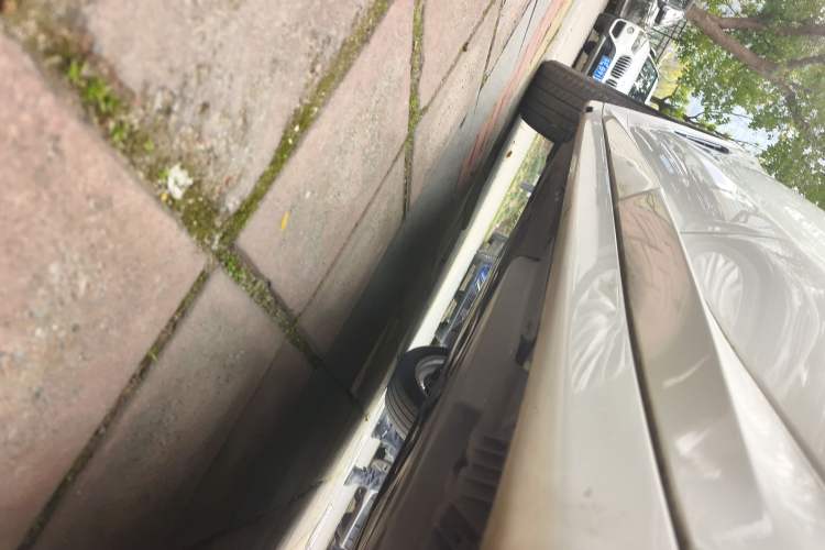 Used BMW X4 2021 xDrive 25i M Sport Package Chassis Rear Left