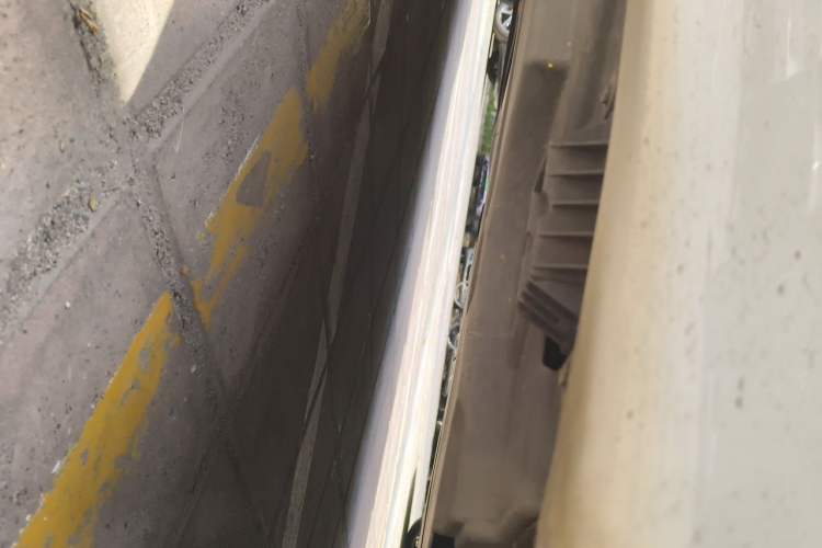 Used BMW X4 2021 xDrive 25i M Sport Package Chassis Rear Left