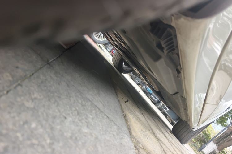 Used BMW X4 2021 xDrive 25i M Sport Package Chassis Rear Right
