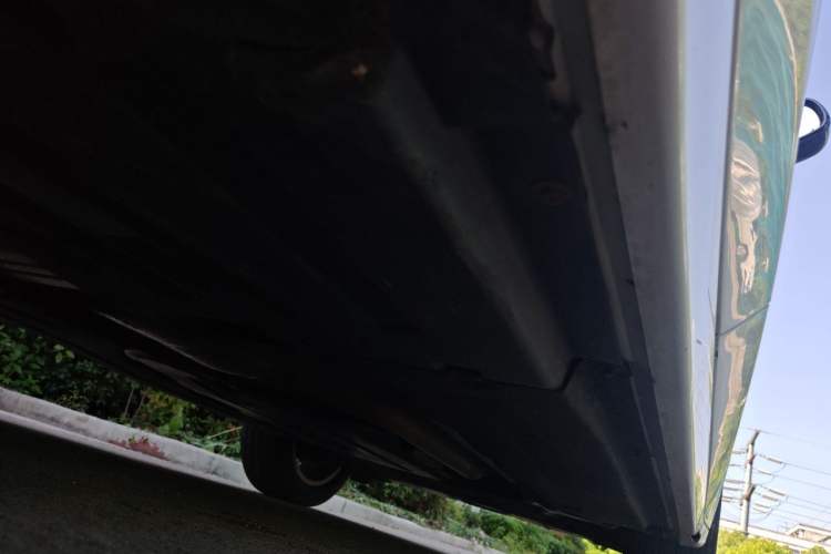 Used BMW X4 2021 xDrive 25i M Sport Package Chassis Rear Right