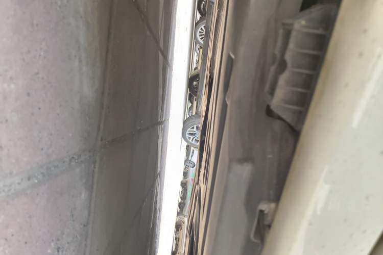 Used BMW X4 2021 xDrive 25i M Sport Package Chassis Rear Right