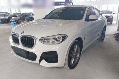 Used BMW X4 2021 xDrive 25i M Sport Package