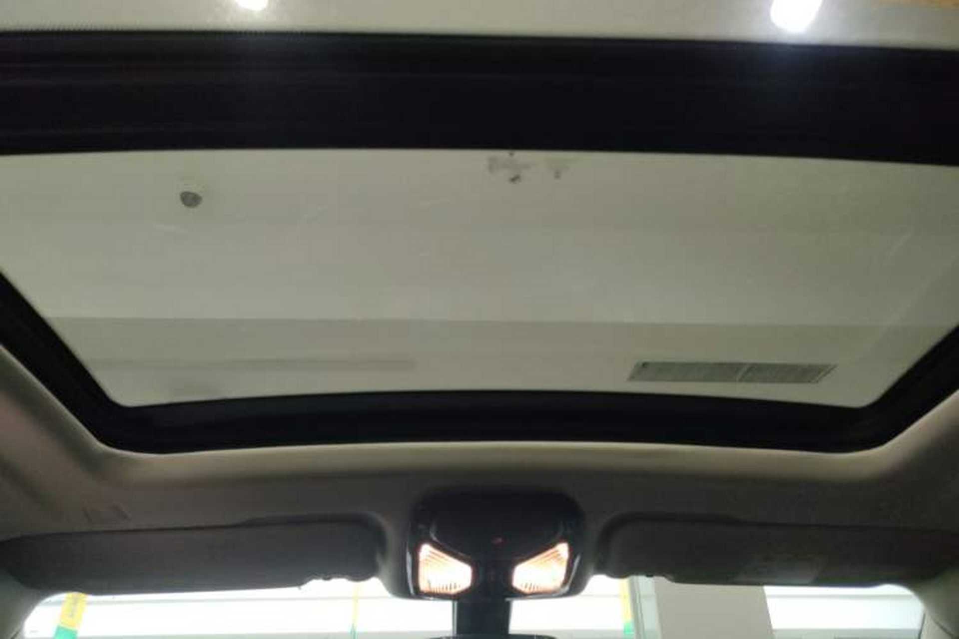 Used BMW X4 2021 Restyled xDrive 25i M Sport Package Headliner
