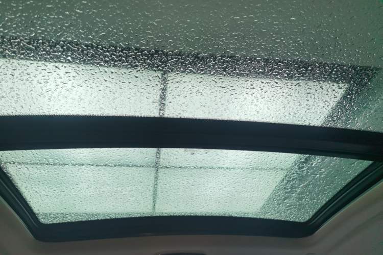 Used BMW X4 2021 xDrive 25i M Sport Package Headliner