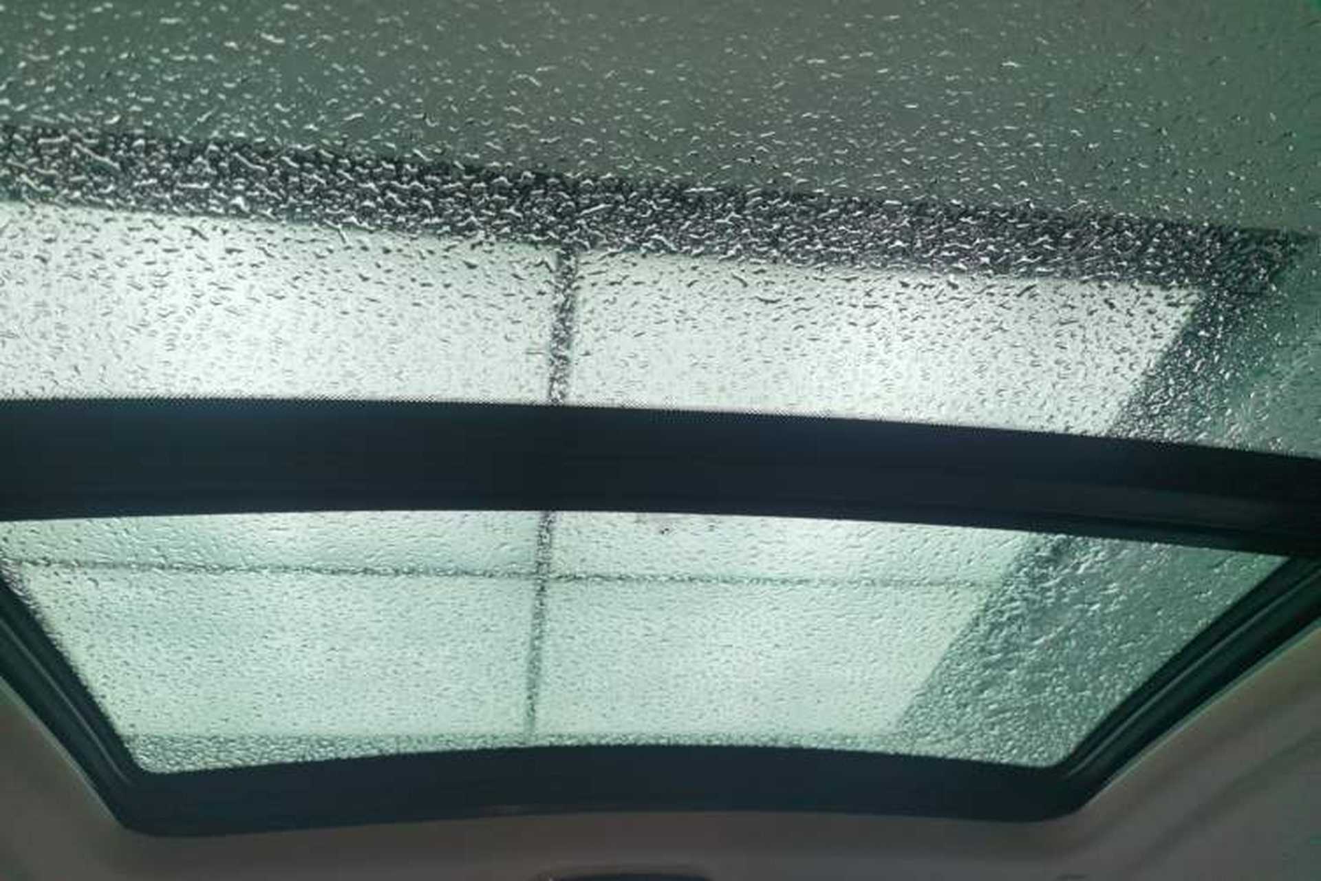 Used BMW X4 2021 xDrive 25i M Sport Package Headliner