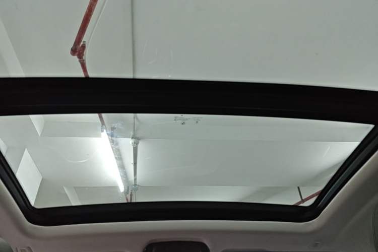 Used BMW X4 2021 Restyled xDrive 25i M Sport Package Headliner