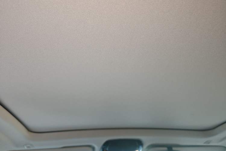 Used BMW X4 2021 xDrive 25i M Sport Package Headliner