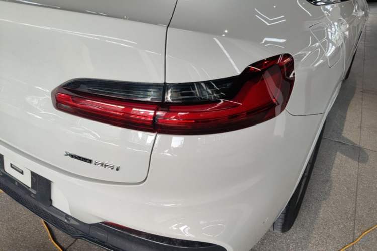 Used BMW X4 2021 xDrive 25i M Sport Package Right Rear Taillight