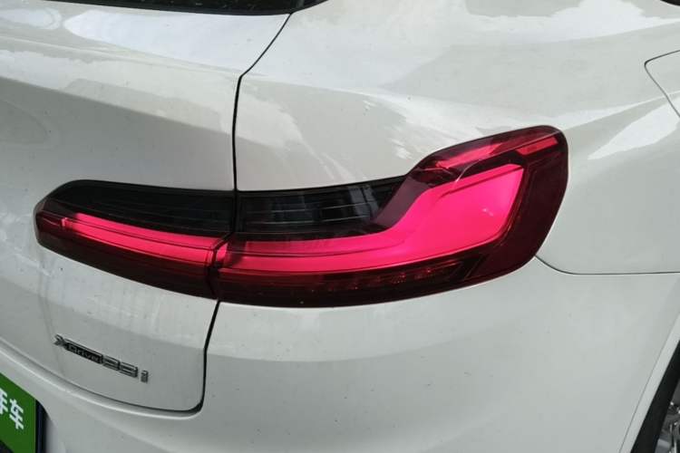Used BMW X4 2021 xDrive 25i M Sport Package Right Rear Taillight