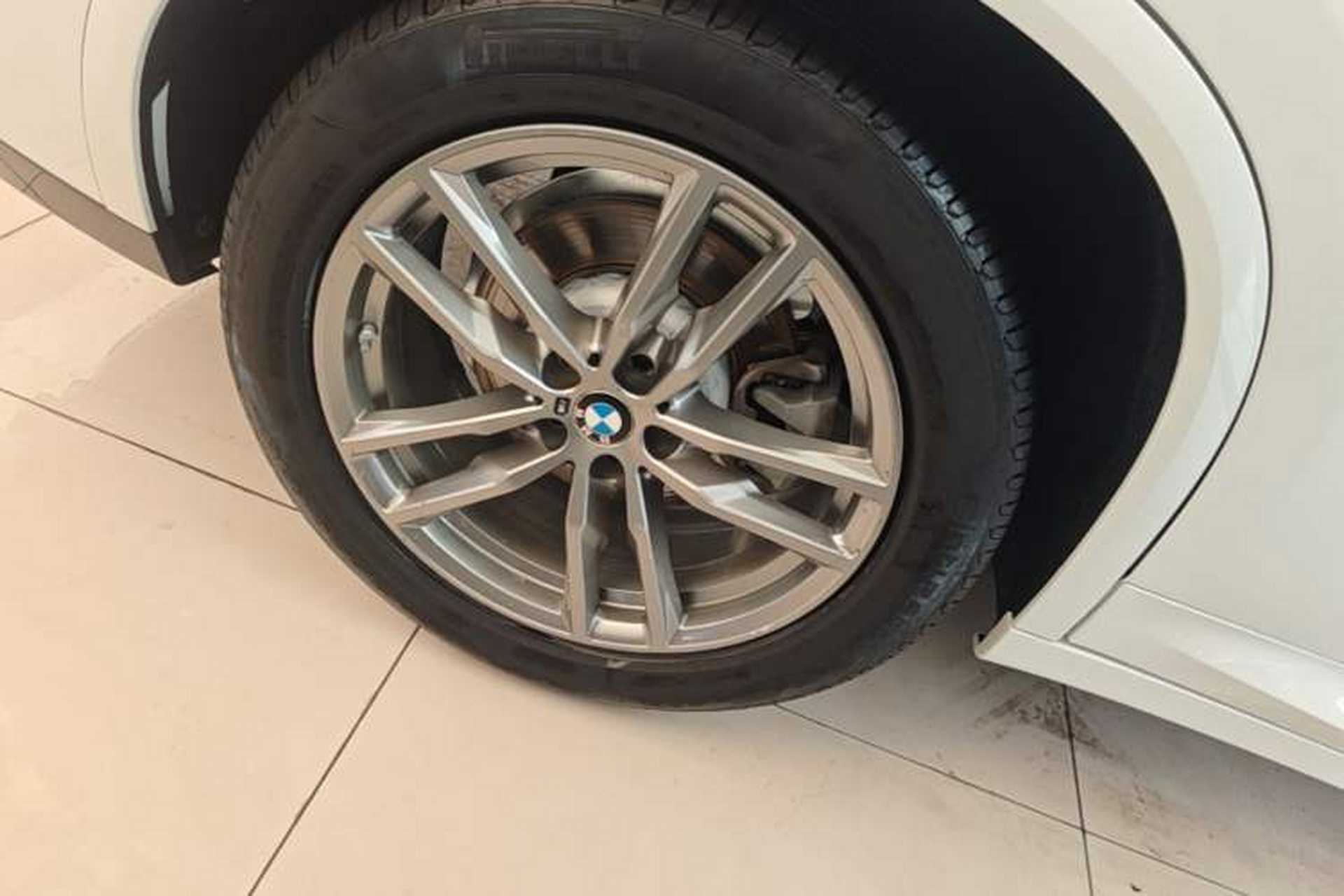 Used BMW X4 2021 xDrive 25i M Sport Package Right Rear Wheel Hub