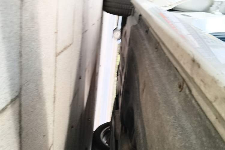 Used BMW X4 2021 xDrive 25i M Sport Package Right Side Sill