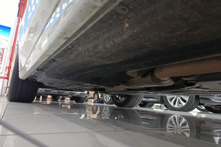 Used BMW X4 2021 xDrive 25i M Sport Night Edition package Right Side Sill