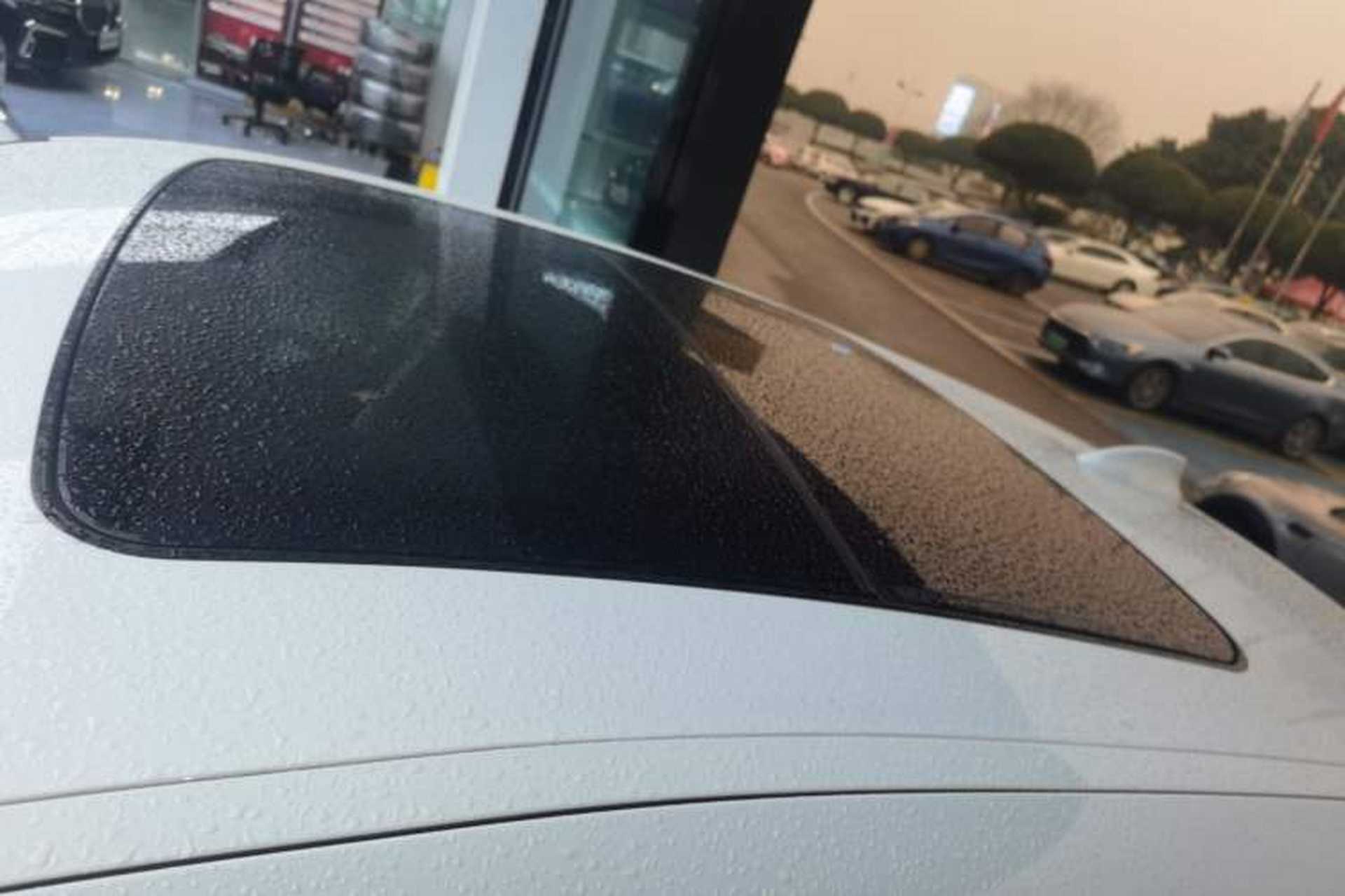 Used BMW X4 2021 xDrive 25i M Sport Package Roof