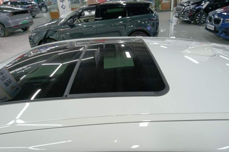 Used BMW X4 2021 Restyled xDrive 25i M Sport Night Edition Package Roof