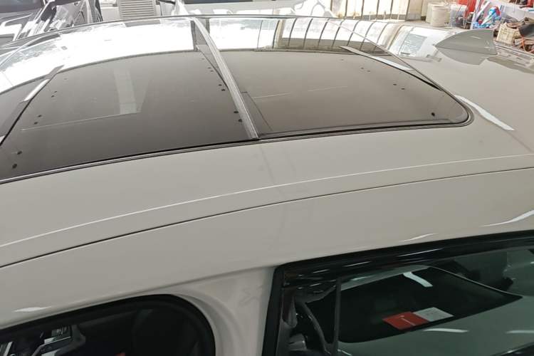 Used BMW X4 2021 xDrive 25i M Sport Package Roof