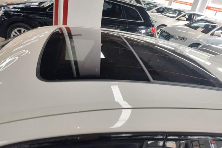 Used BMW X4 2021 xDrive 25i M Sport Package Roof