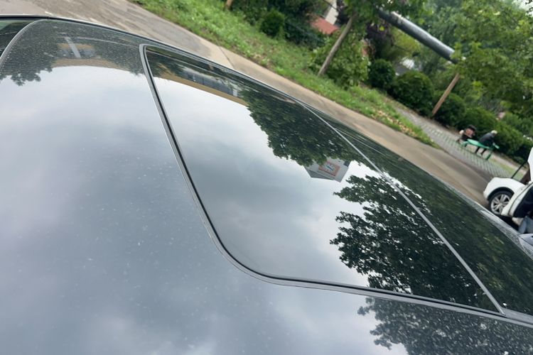Used BMW X4 2021 xDrive 25i M Sport Package Roof