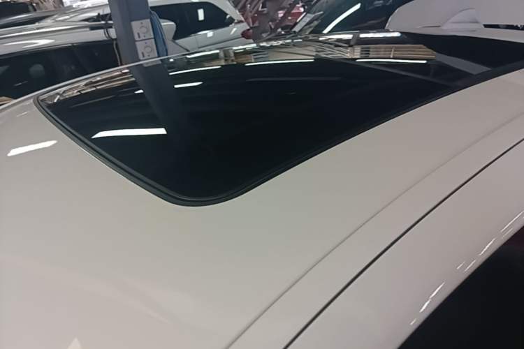 Used BMW X4 2021 xDrive 25i M Sport Night Edition package Roof