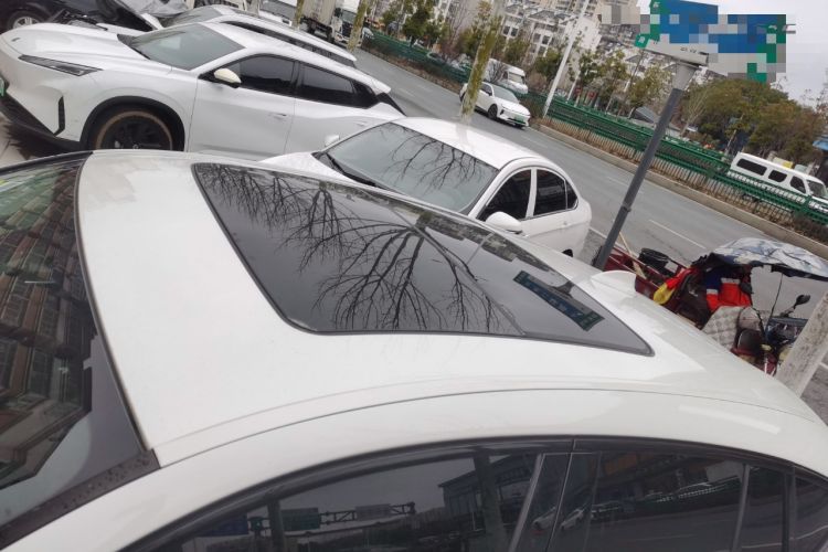 Used BMW X4 2021 xDrive 25i M Sport Package Roof